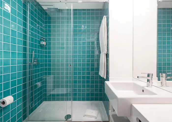 Apartament Lsa Restauradores By Numa Lizbona