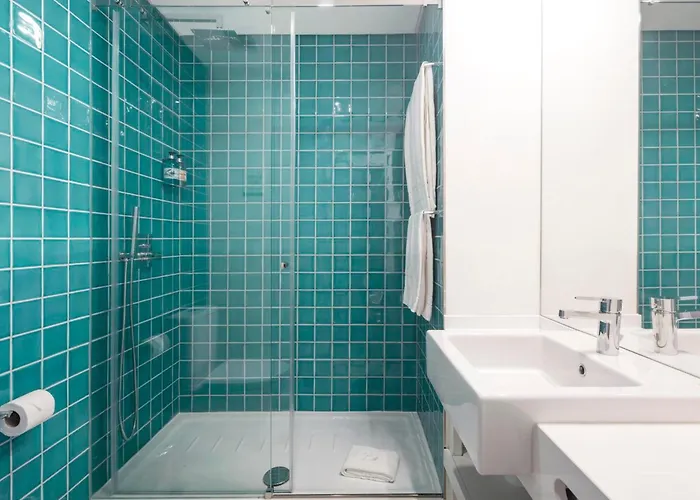 Lsa Restauradores By Numa * Lizbona