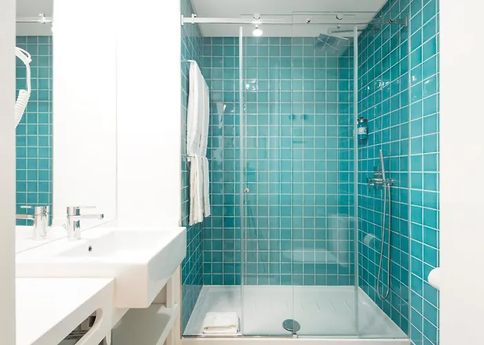 Lsa Restauradores By Numa Apartman