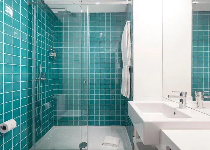 Apartament Lsa Restauradores By Numa