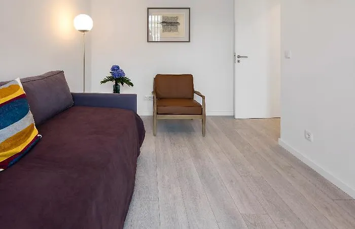 Apartament Lsa Restauradores By Numa Lizbona