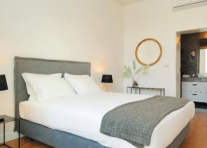 Lsa Restauradores By Numa