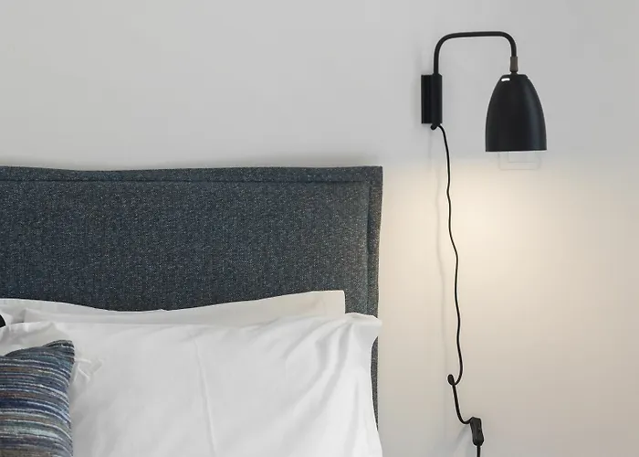 Lsa Restauradores By Numa * Lizbona