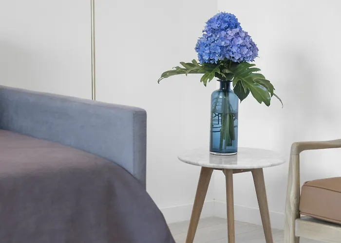 Lsa Restauradores By Numa Apartament