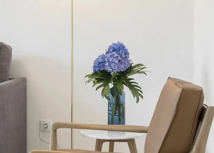 Apartament Lsa Restauradores By Numa