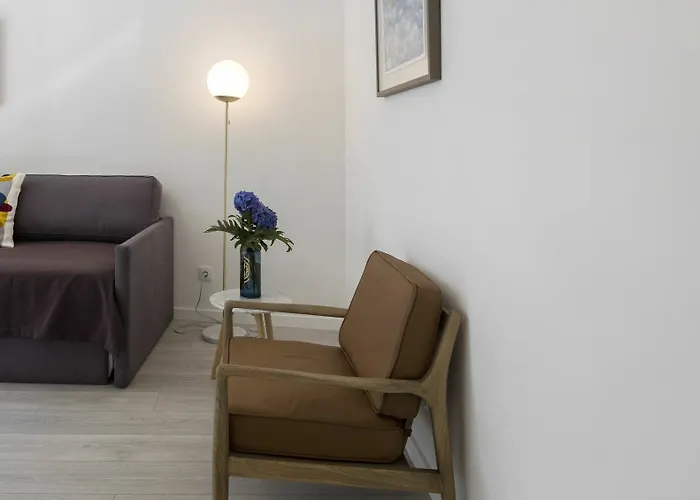 Lsa Restauradores By Numa