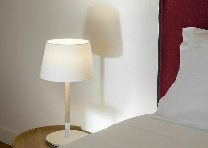 Lsa Restauradores By Numa Apartament Lizbona