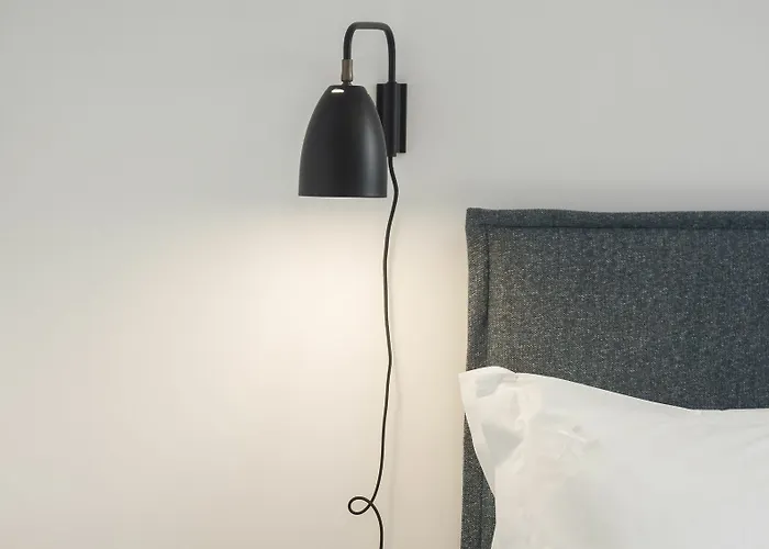 Lsa Restauradores By Numa