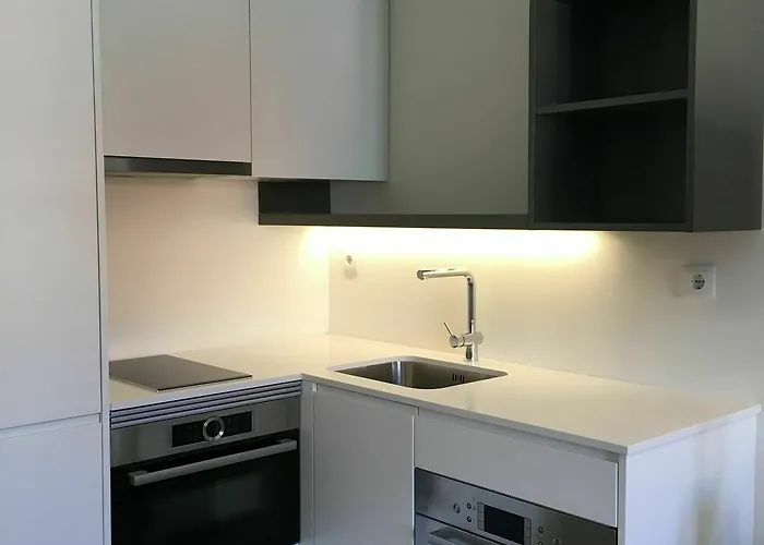 Lsa Restauradores By Numa Apartament *