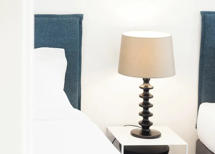 Lsa Restauradores By Numa Apartament *