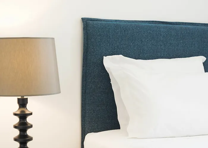 Apartament Lsa Restauradores By Numa *