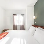 Lsa Restauradores By Numa Apartman *