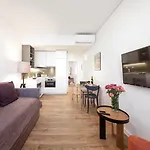 Apartman Lsa Restauradores By Numa Lisboa