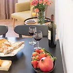 Lsa Restauradores By Numa Apartman *
