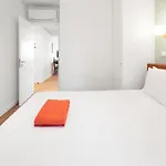 Lsa Restauradores By Numa Lisboa