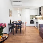 Appartamento Lsa Restauradores By Numa *