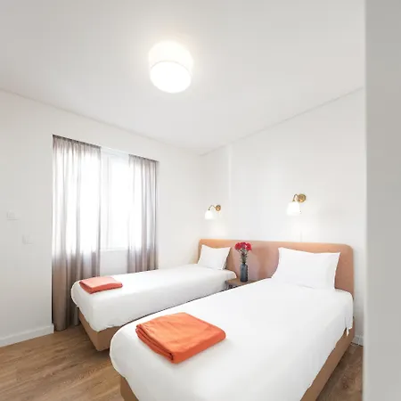 Serviced - Avenida