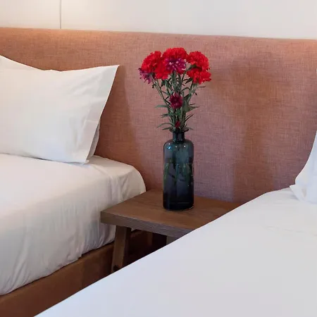 Serviced - Avenida Appartement Lisboa