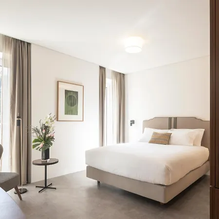 Appartement Serviced - Avenida *