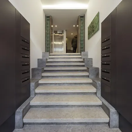 Appartement Serviced - Avenida *