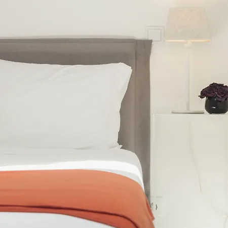 Serviced - Avenida Appartement Lisboa