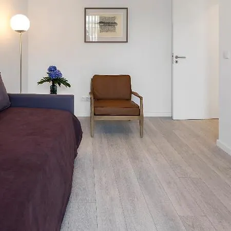 Appartement Serviced - Avenida Lisboa