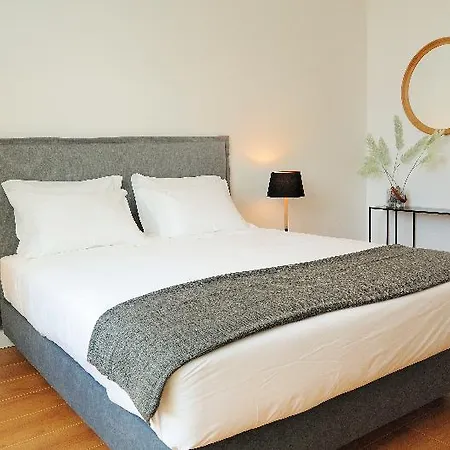 Serviced - Avenida Daire