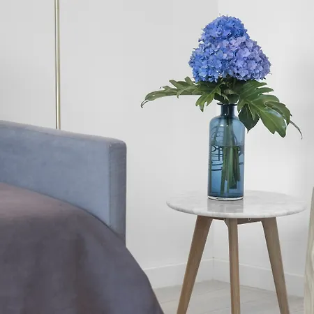 Serviced - Avenida Appartement