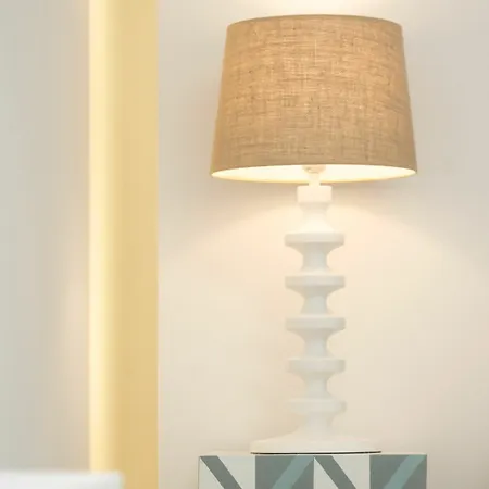 Serviced - Avenida Appartement Lisboa