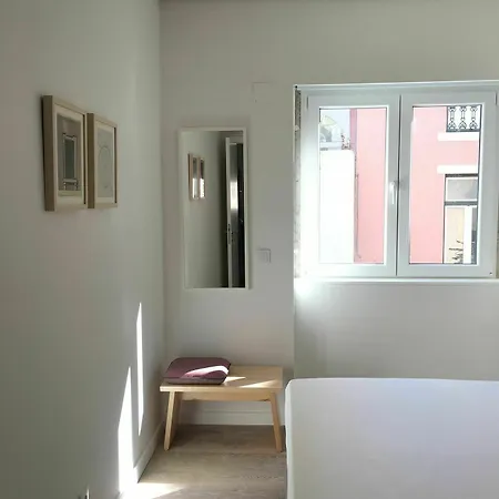 Serviced - Avenida Appartement *