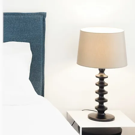 Serviced - Avenida Appartement *