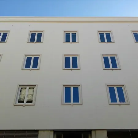 Daire Serviced - Avenida Lisboa