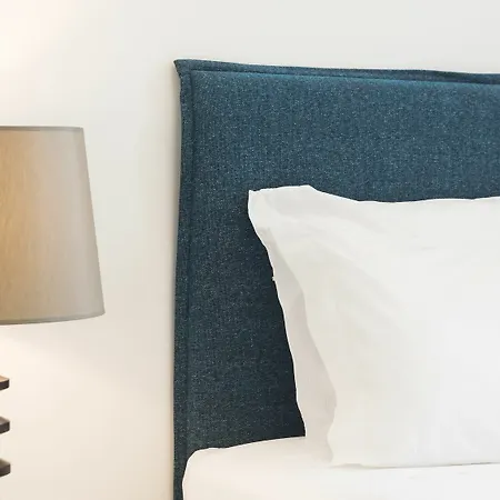 Appartement Serviced - Avenida *