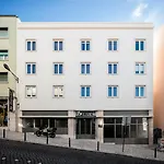 Lsa Restauradores By Numa Apartament