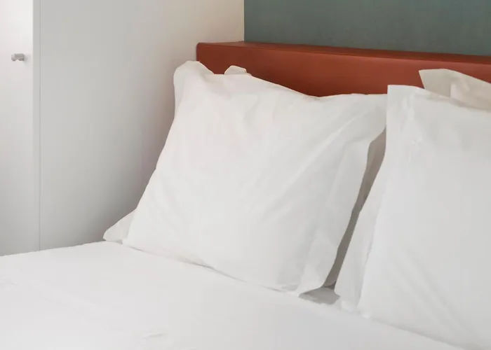 Lsa Restauradores By Numa Daire *