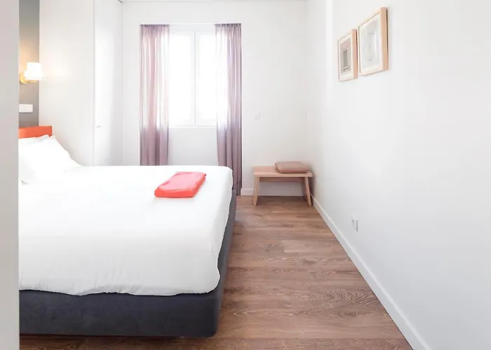 Lsa Restauradores By Numa *