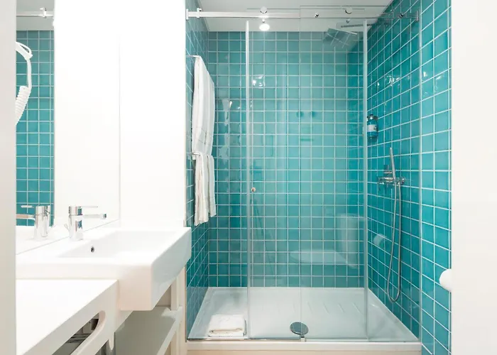 Daire Lsa Restauradores By Numa