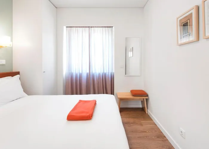 Lsa Restauradores By Numa Daire *