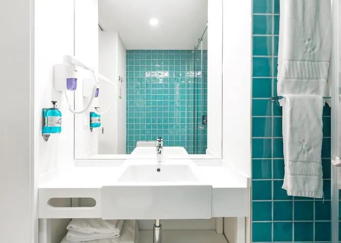 Lsa Restauradores By Numa