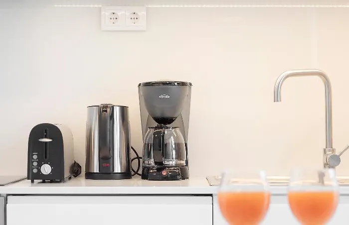 Lsa Restauradores By Numa