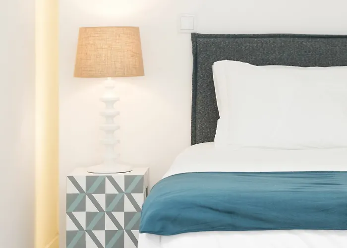 Lsa Restauradores By Numa